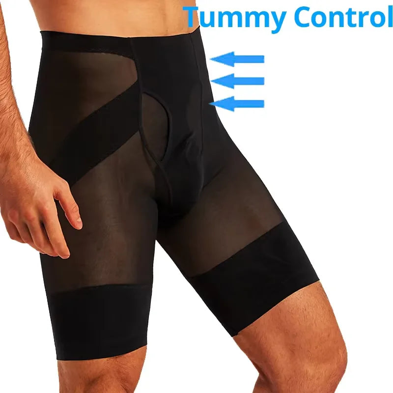 Muscle Men Fitness Pants