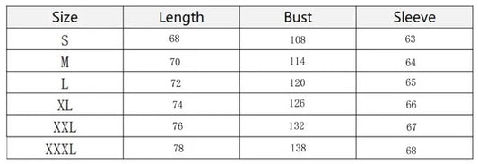 Men's sweatshirt