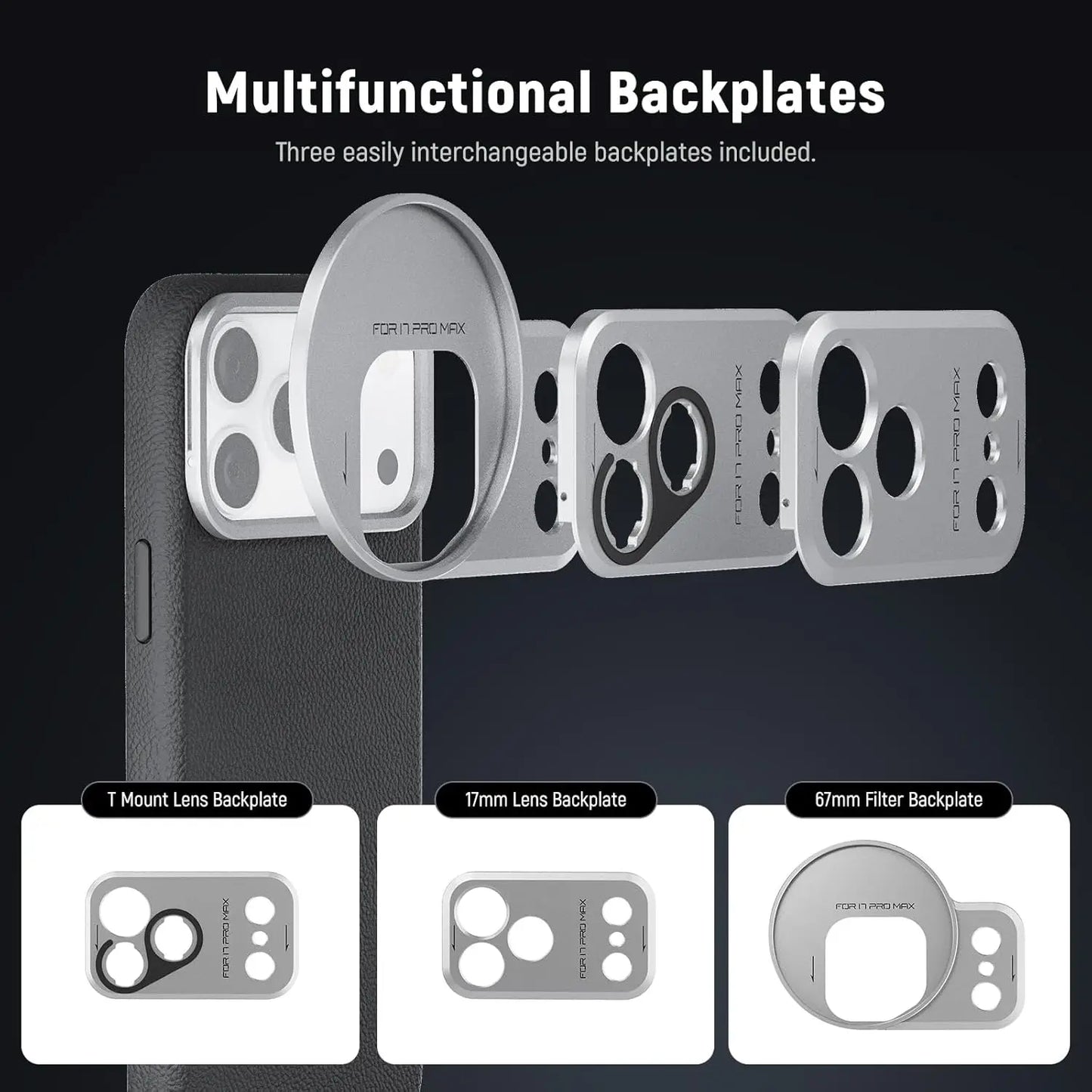 Phone Case Cage for iphone