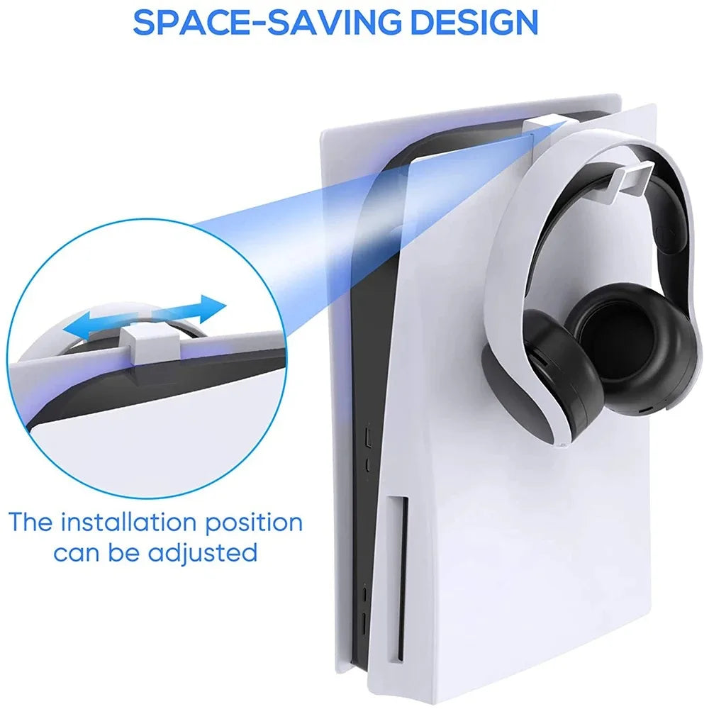 PS5 Headphone Holder