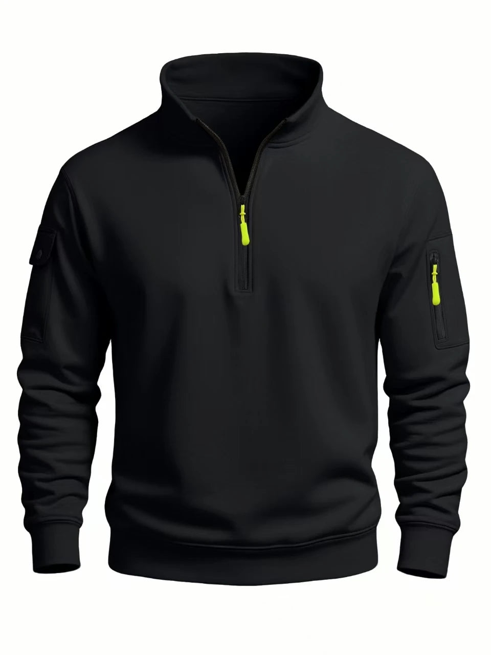 Men's sweatshirt