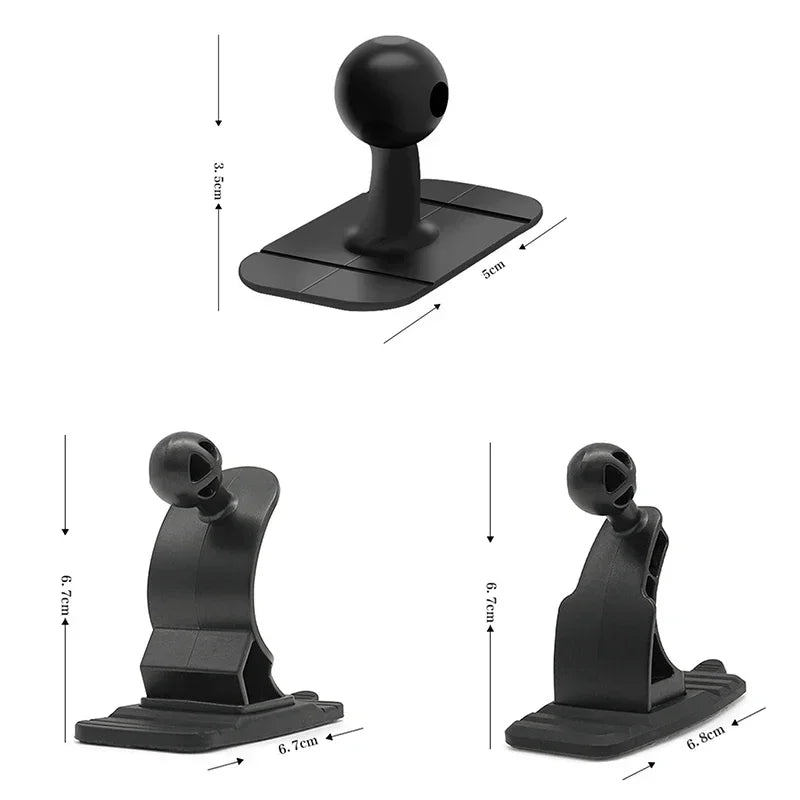 Universal Car Phone Holder