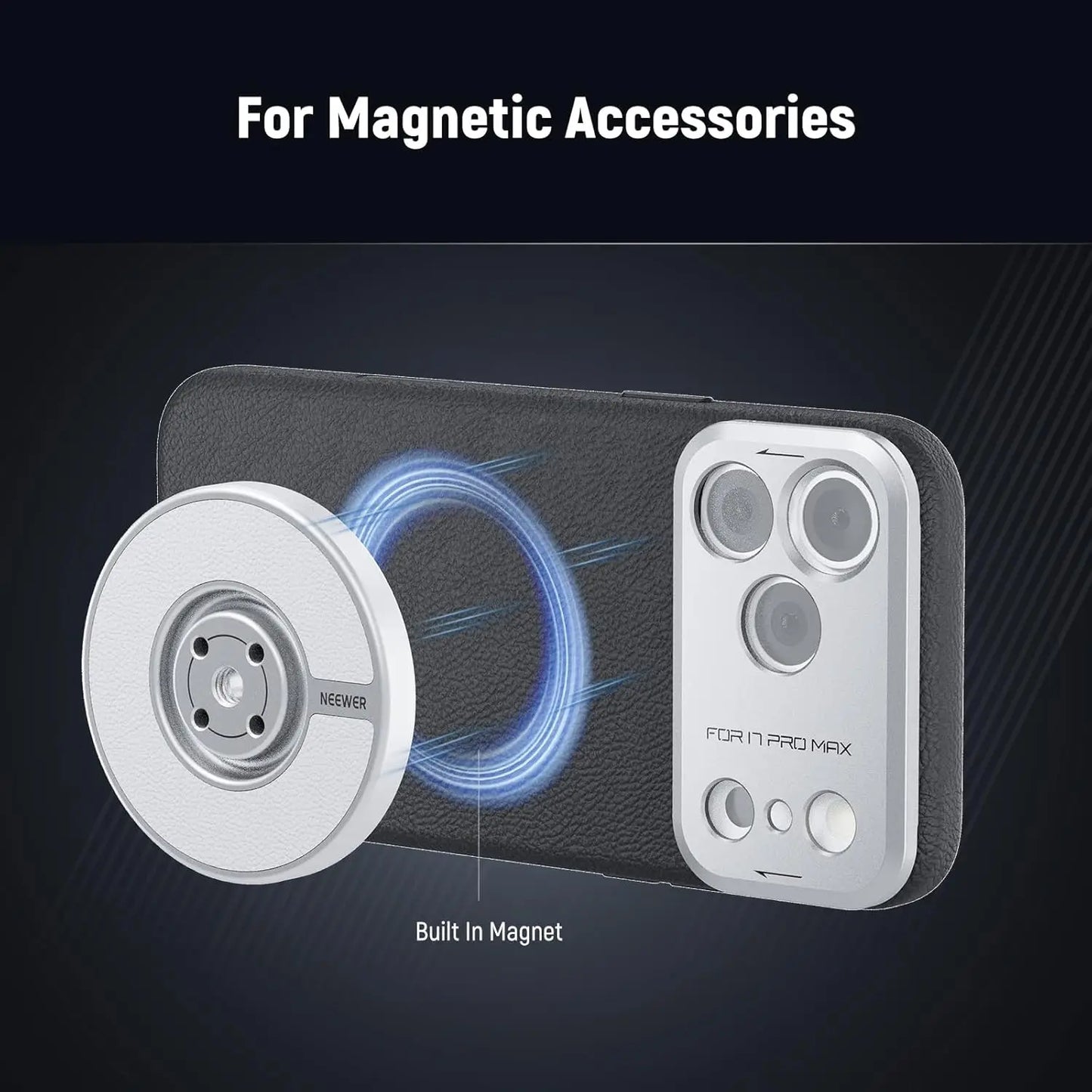 Phone Case Cage for iphone