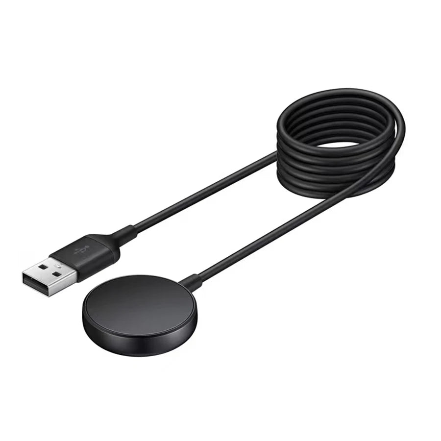 Wireless Galaxy Watch Charger