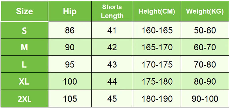 Men Bodybuilding Shorts