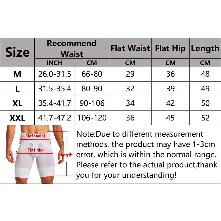 Muscle Men Fitness Pants