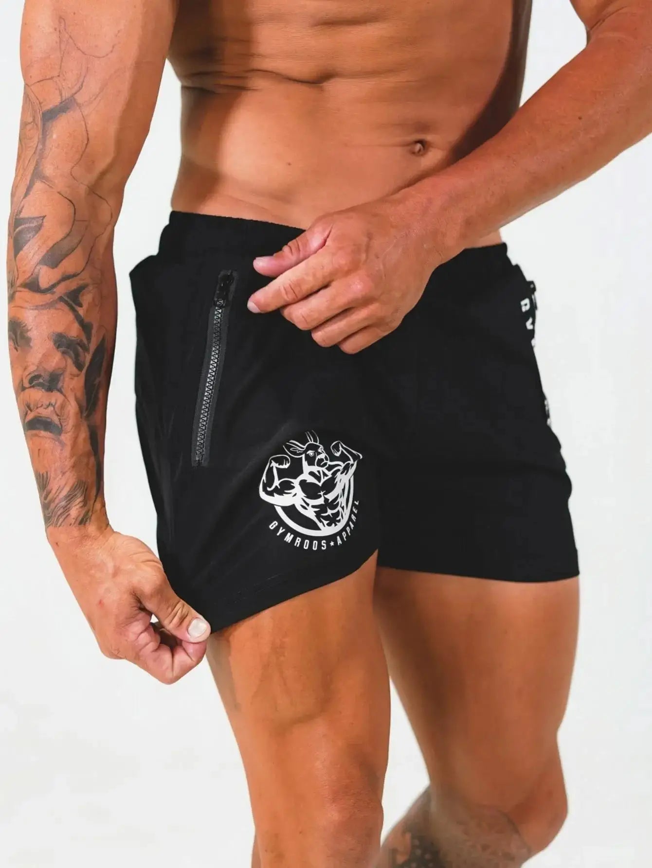 Sports Shorts For Workout