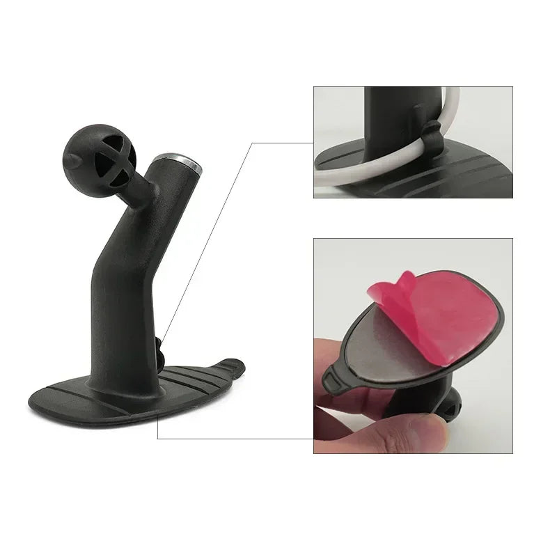 Universal Car Phone Holder