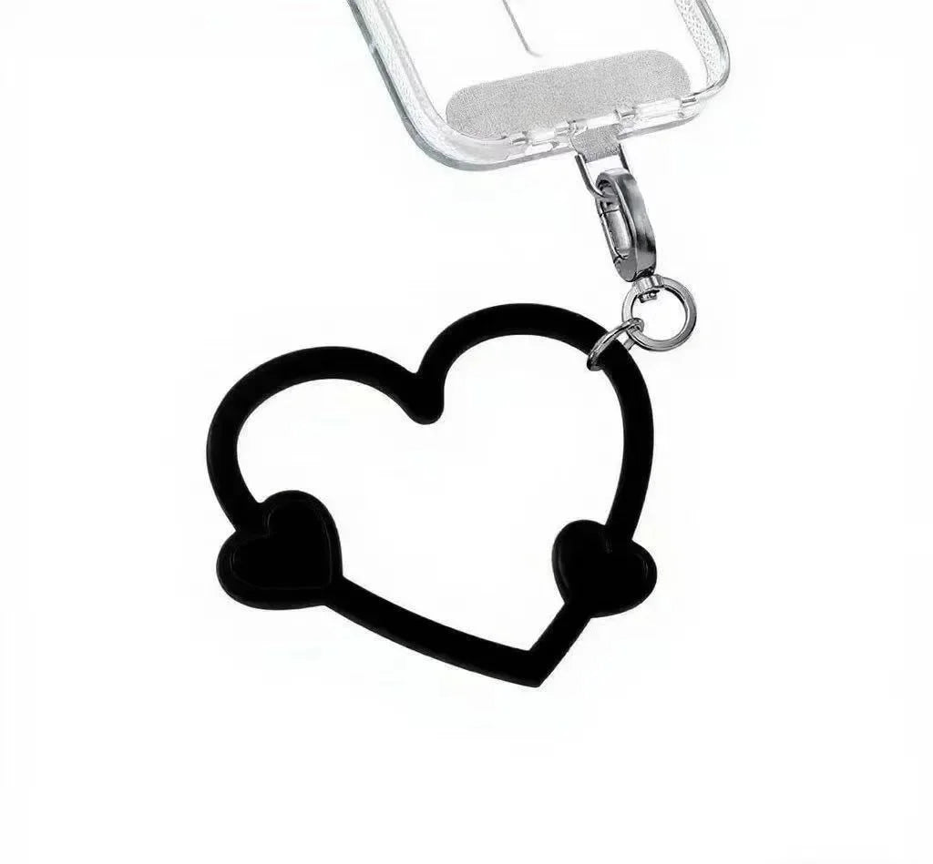 DIY Mobile Phone Accessories