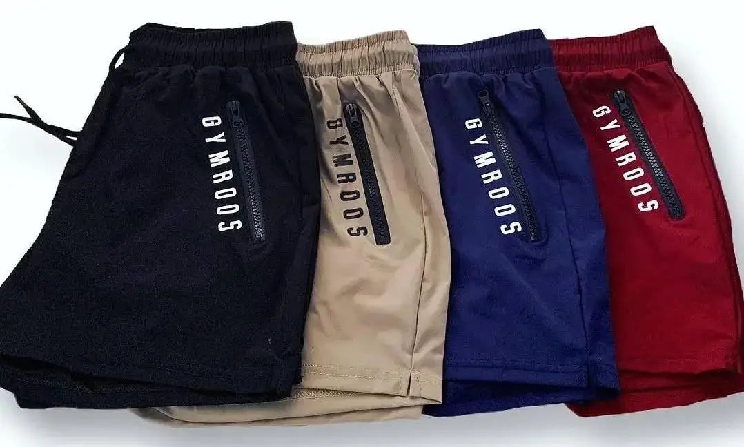 Sports Shorts For Workout